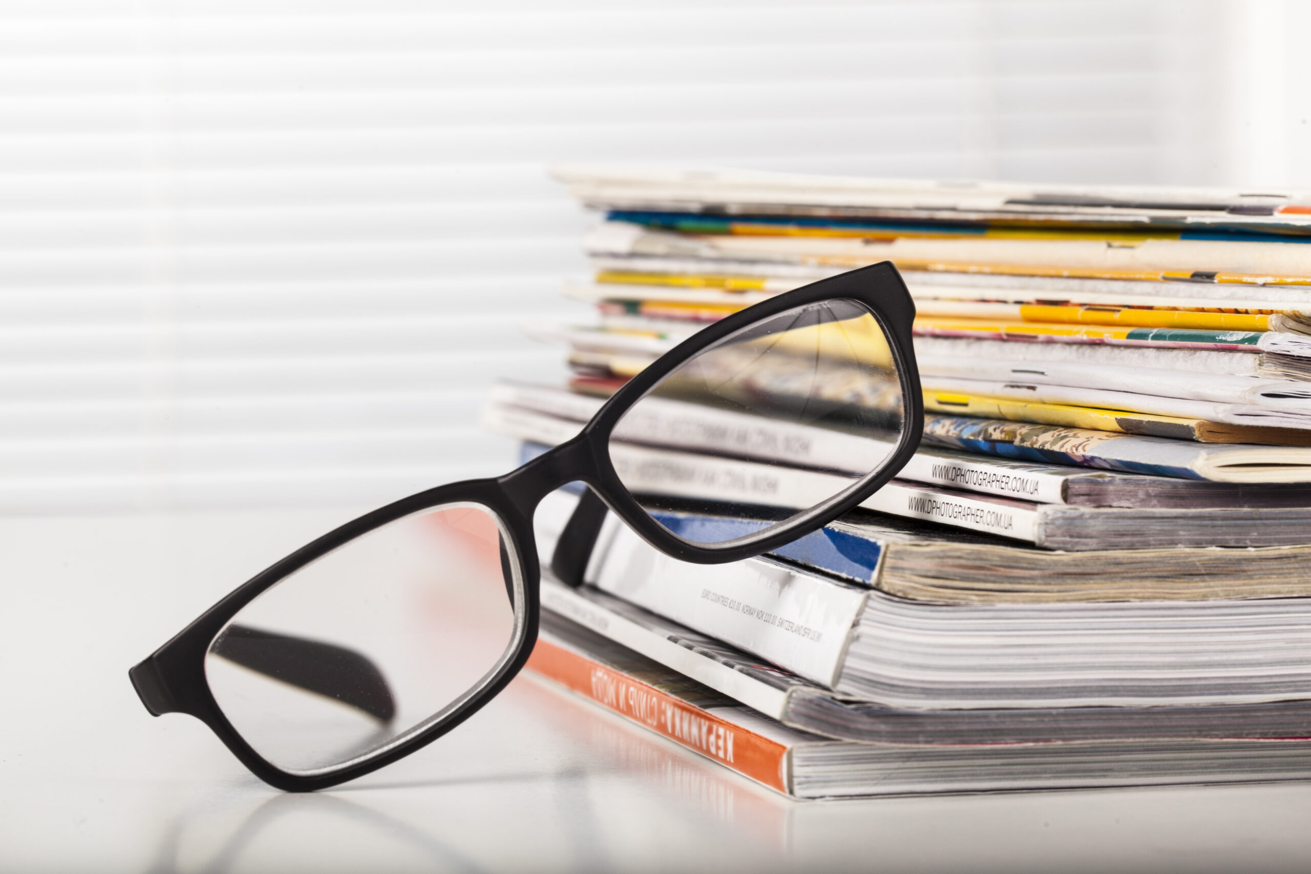 Gleitsichtbrille Brillenschmiede