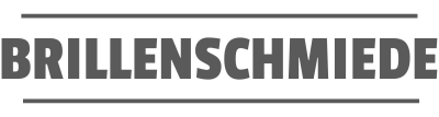 Logo Brillenschmiede – Platzhalter